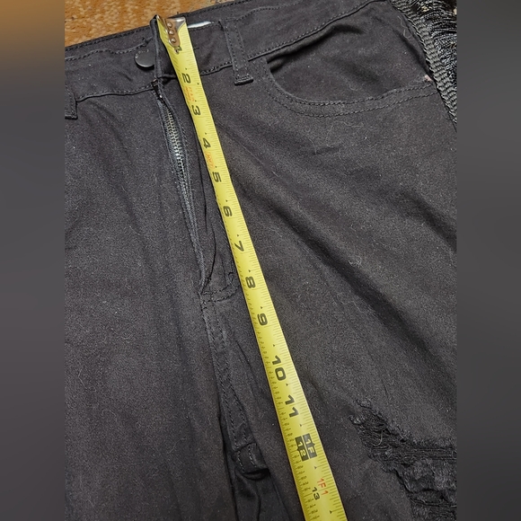 Frindge jeans - Picture 10 of 12